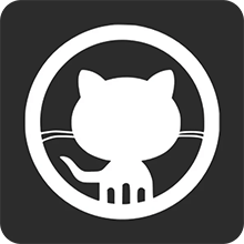 „Github“ logotipas